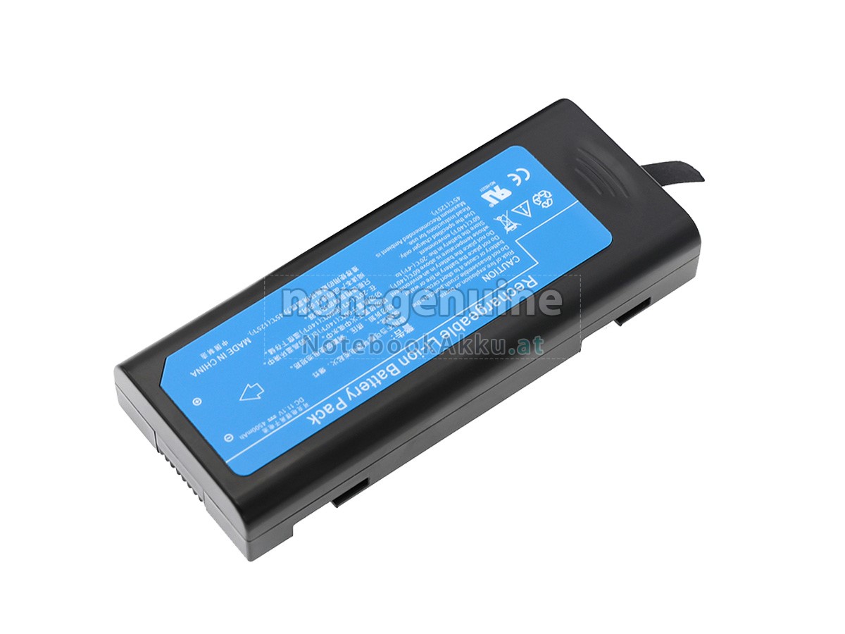 Akku für Mindray IEMEC12