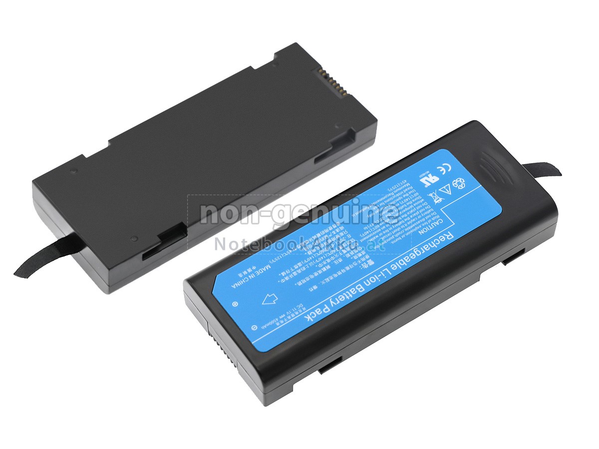 Akku für Mindray IEMEC12