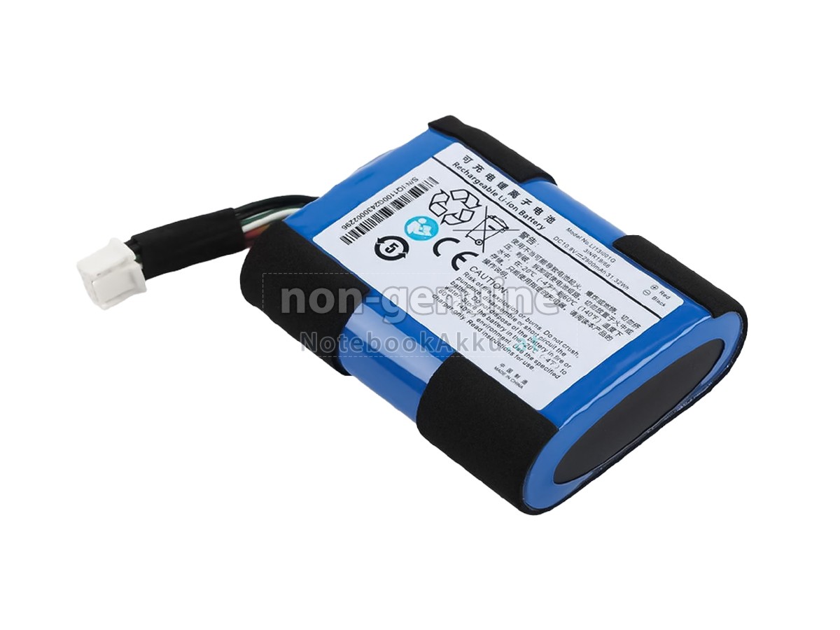 Akku für Mindray LI13I001G