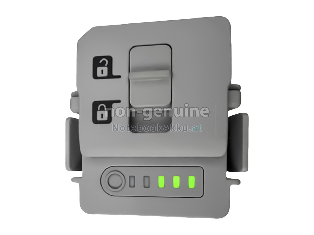 Akku für Mindray LI14I001F