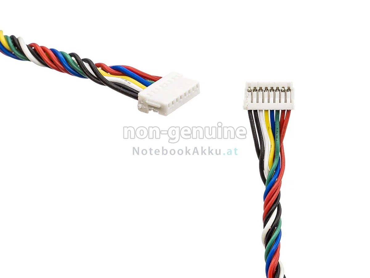 Akku für Mindray 022.000338-00