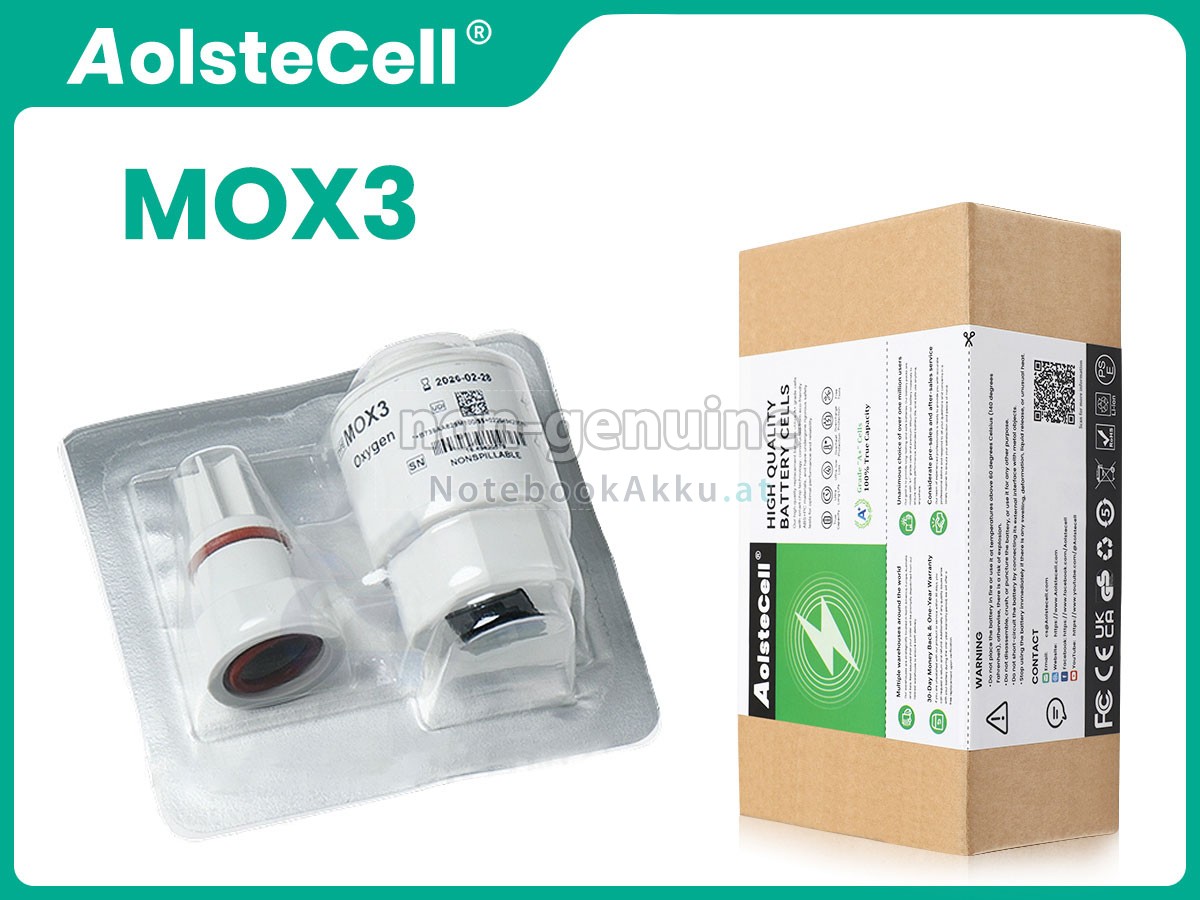 Akku für Mindray AA829-M10