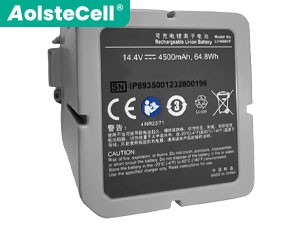 Akku für Mindray LI14I001F(4INR22/71)