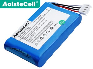 Akku für Mindray Li23S003H