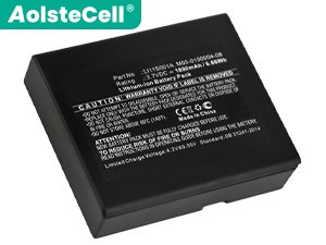 Akku für Mindray Li11S001A