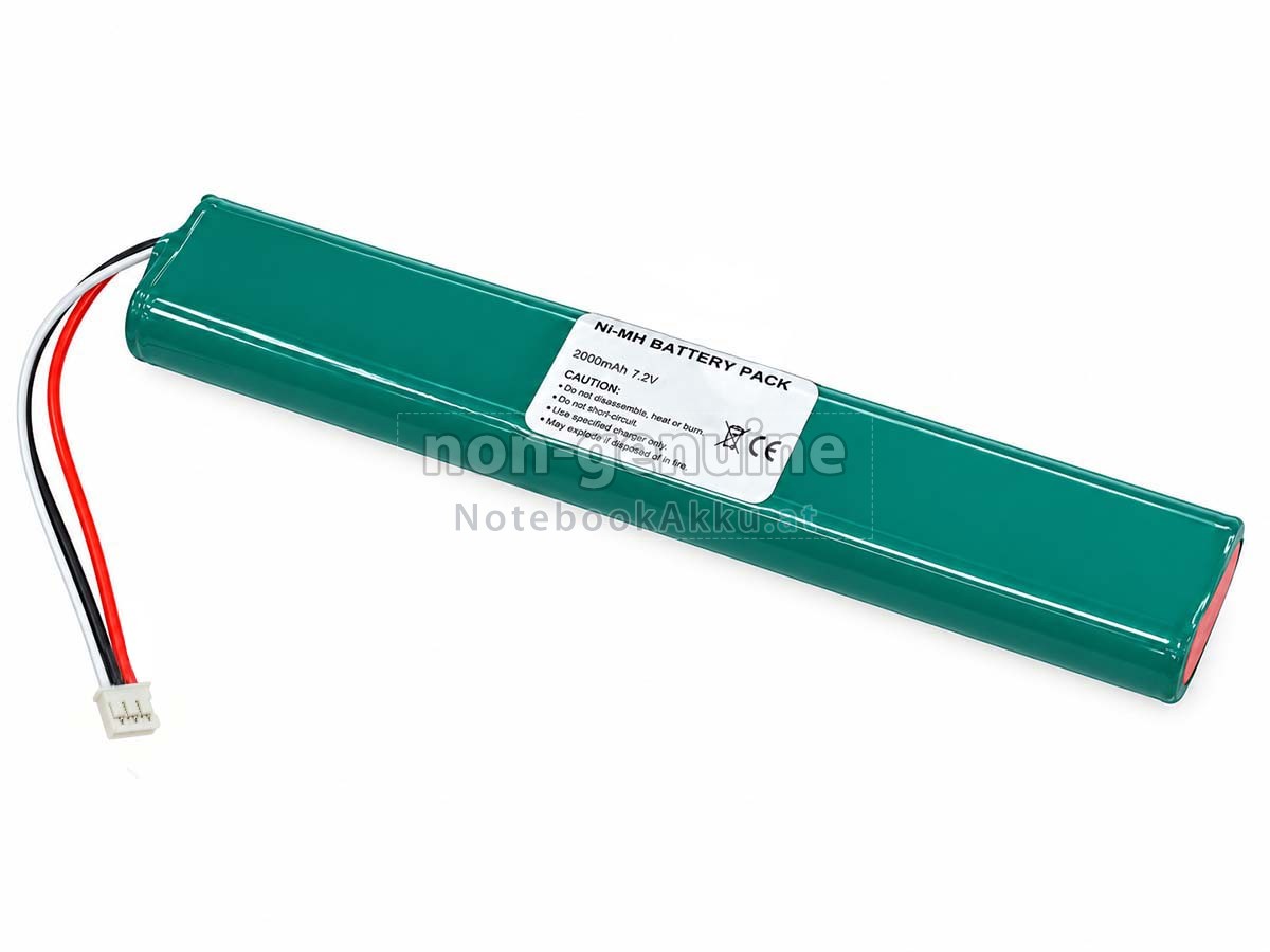 Akku für Mitutoyo SJ401