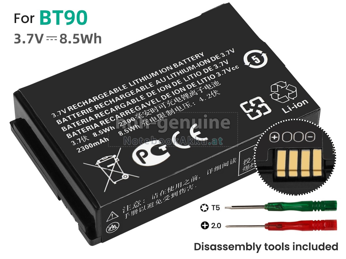 Akku für Motorola CLP107