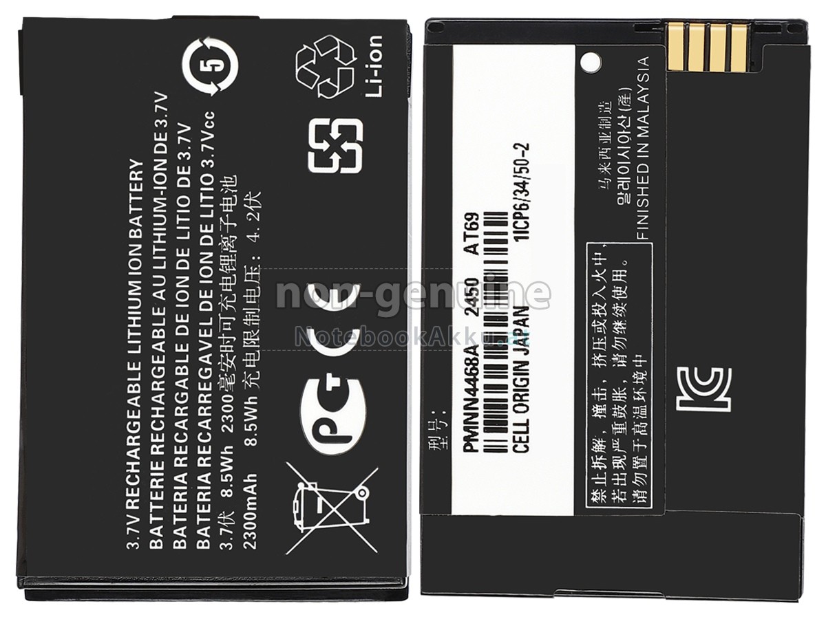 Akku für Motorola CLP107