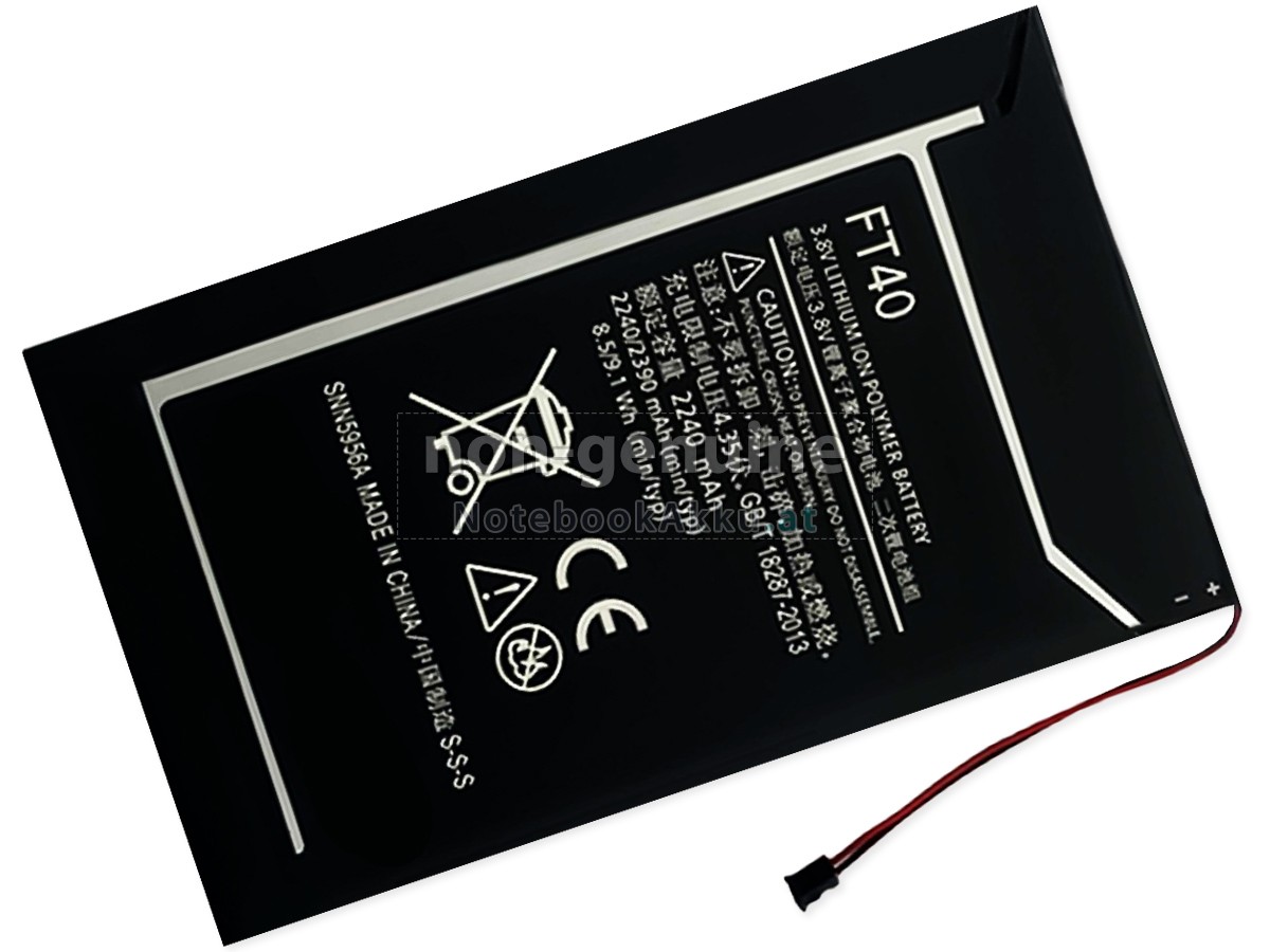 Akku für Motorola E2