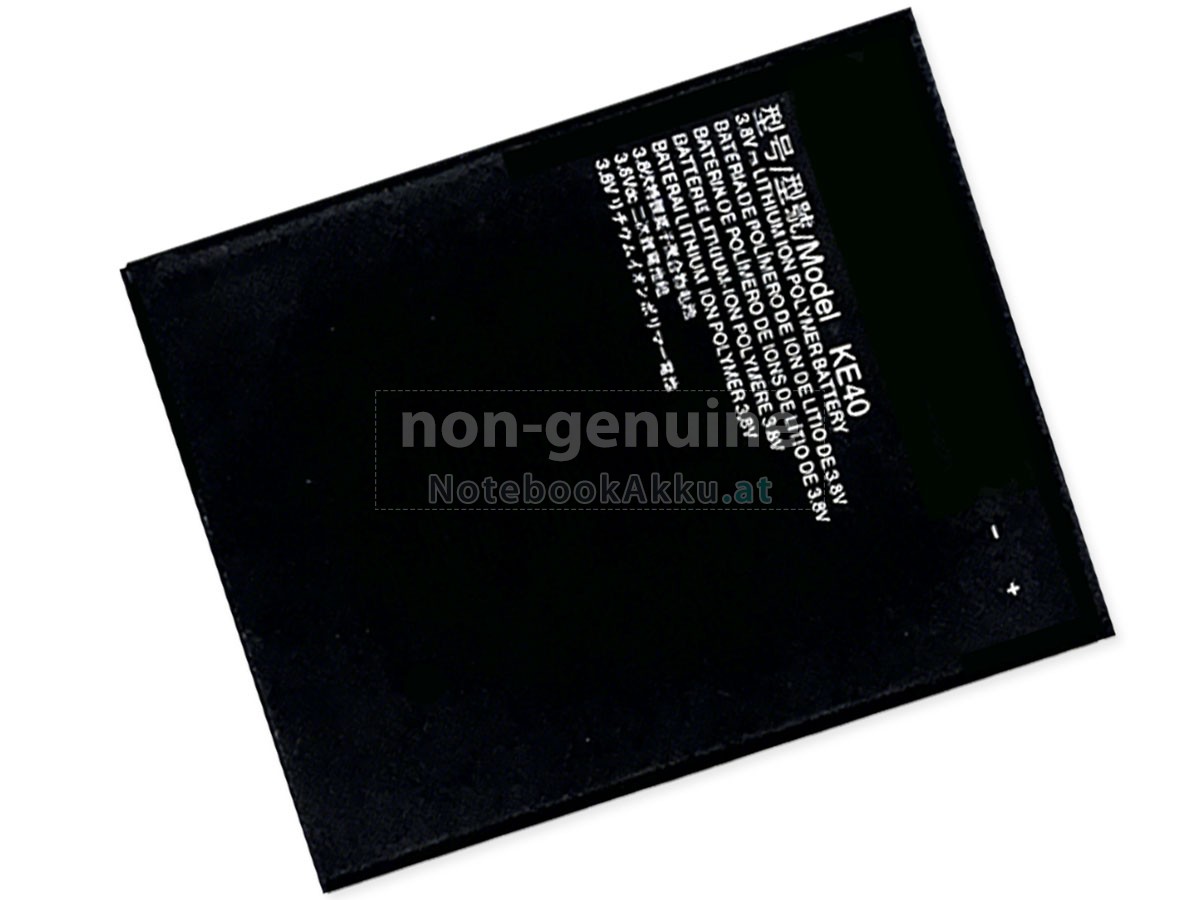 Akku für Motorola E6