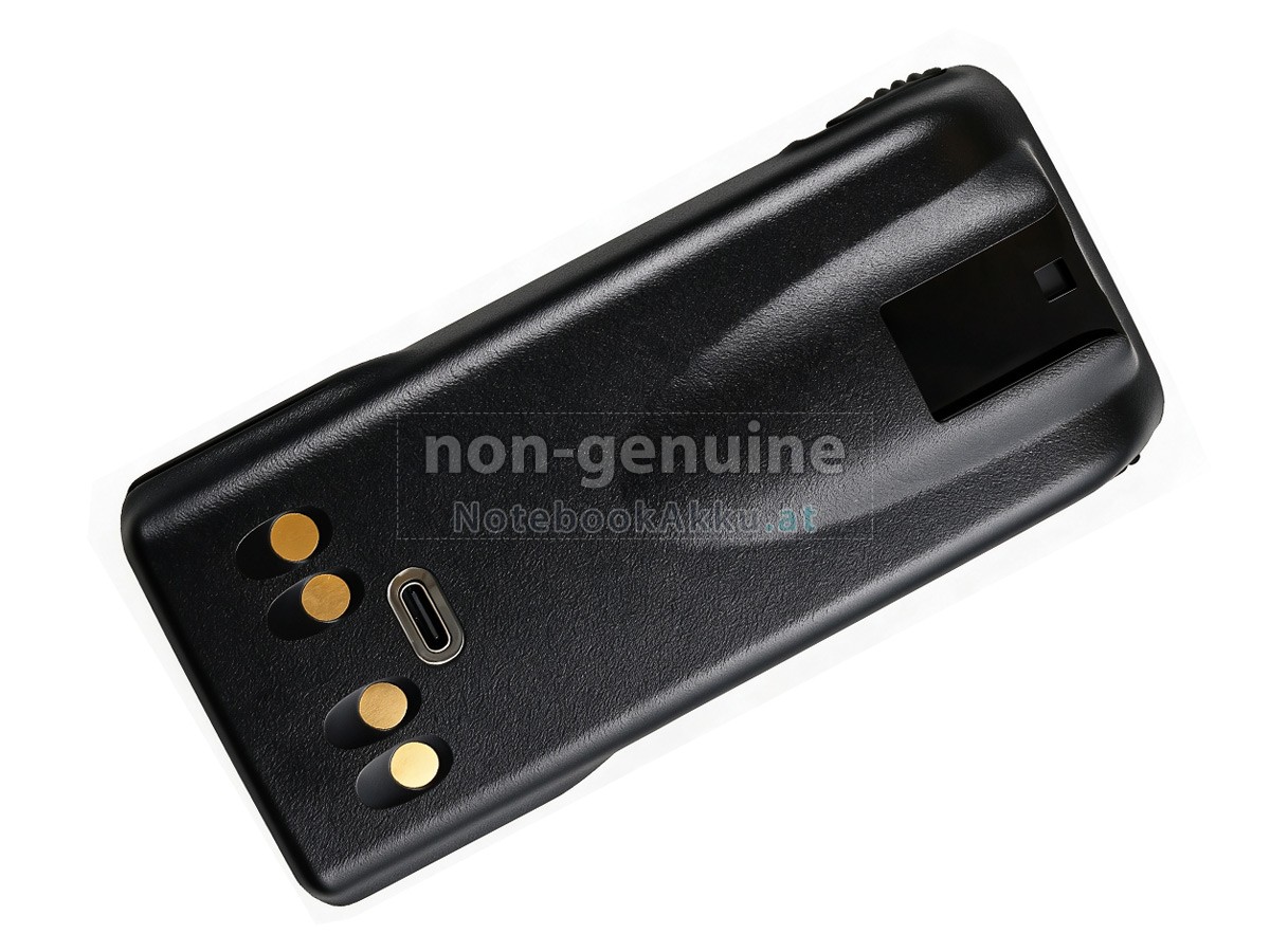 Akku für Motorola MT1500