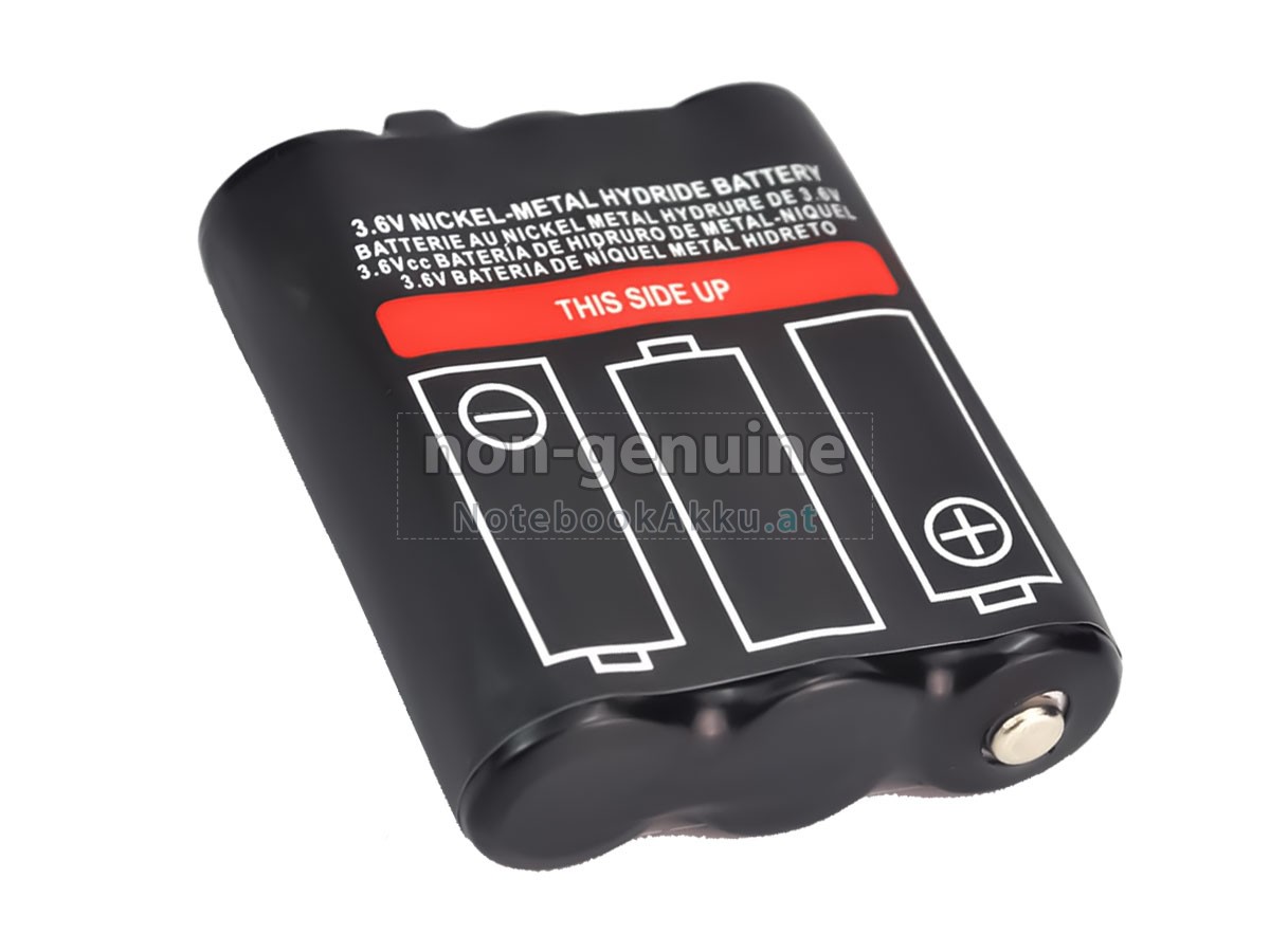 Akku für Motorola T500