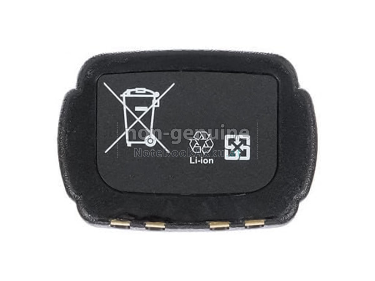 Akku für Motorola APX6000XE