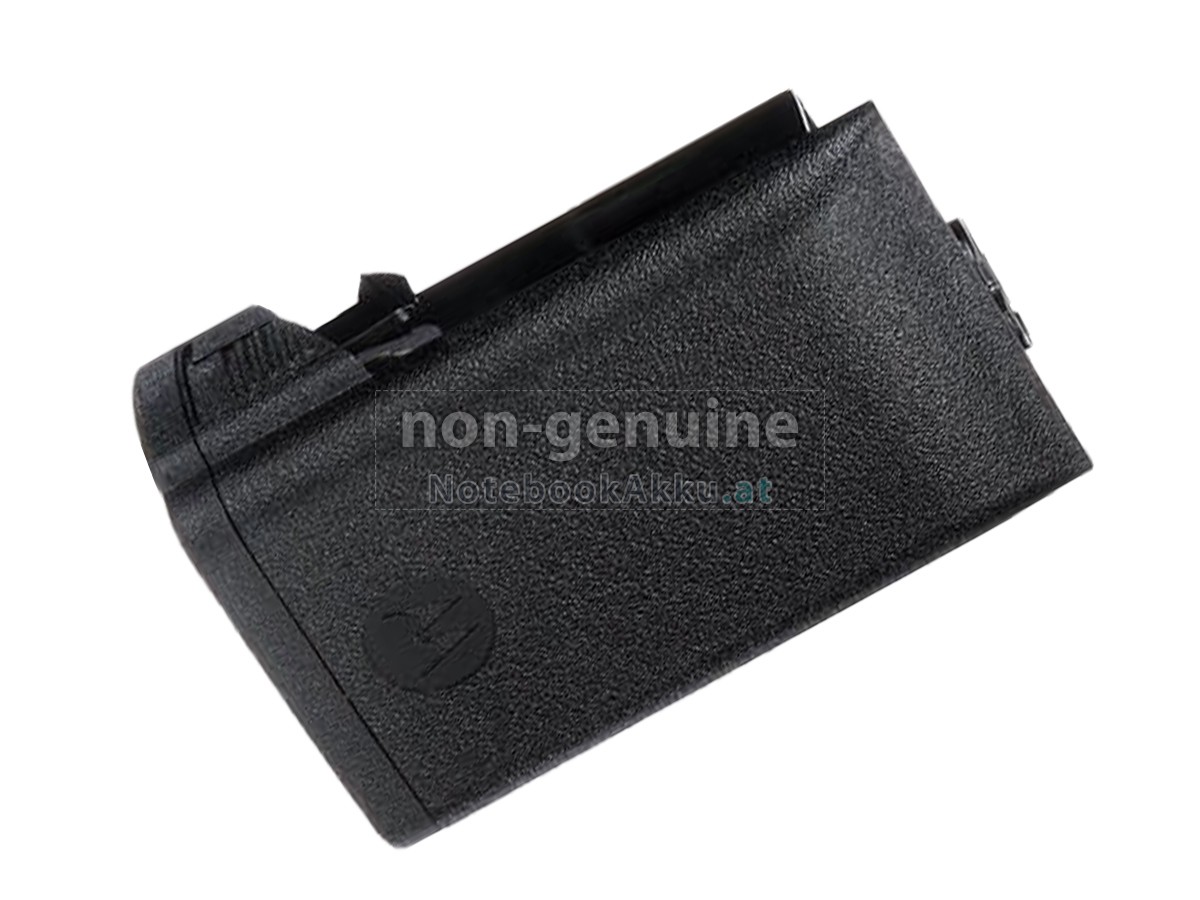 Akku für Motorola APX6000XE