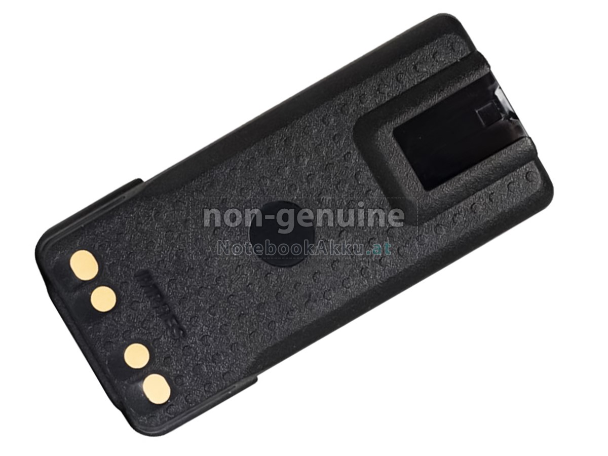 Akku für Motorola XPR 3300E