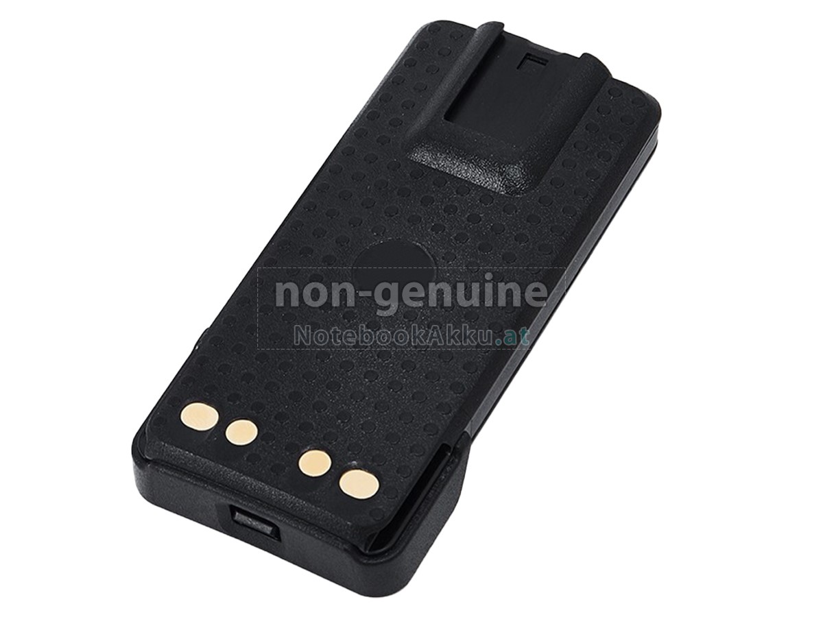 Akku für Motorola XPR 3300E