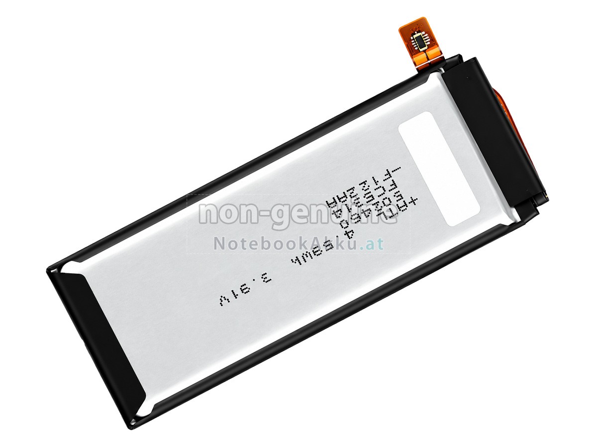 Akku für Motorola RAZR 40 ULTRA (2023)