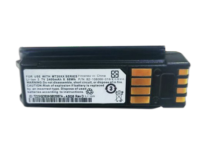 Akku für Motorola 82-108066-01