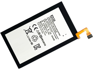 Akku für Motorola ED30