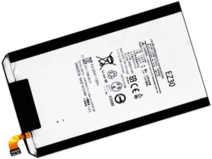 Akku für Motorola Nexus 6