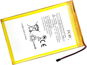 Akku für Motorola FC40