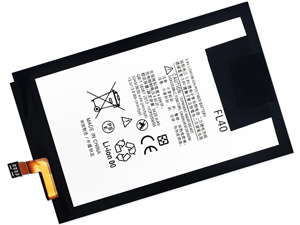 Akku für Motorola FL40
