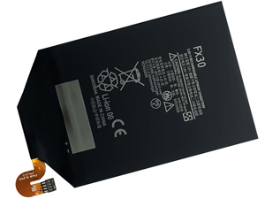 Akku für Motorola FX30