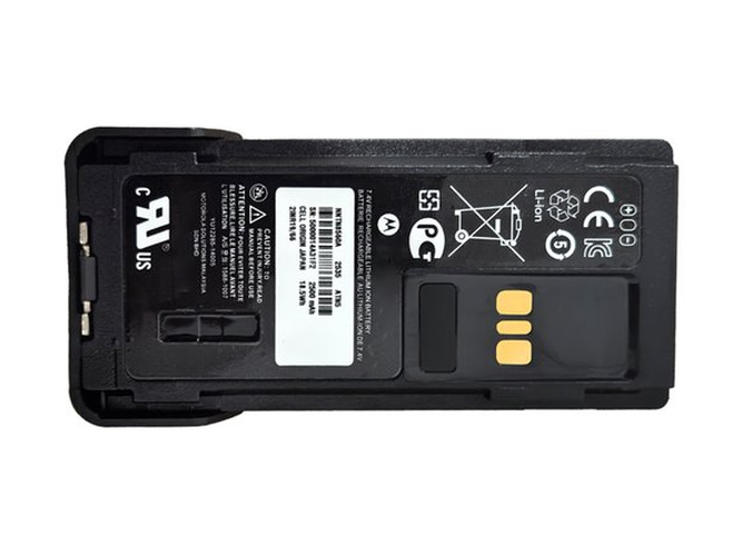 Akku für Motorola NNTN8560A