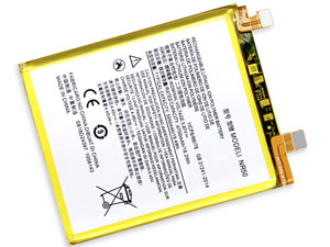 Akku für Motorola Edge X30
