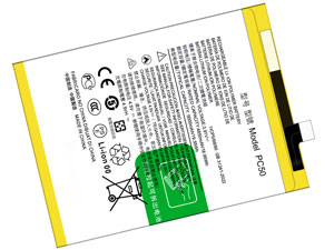 Akku für Motorola PC50