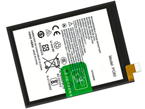 Motorola G54 Power Ersatzakku