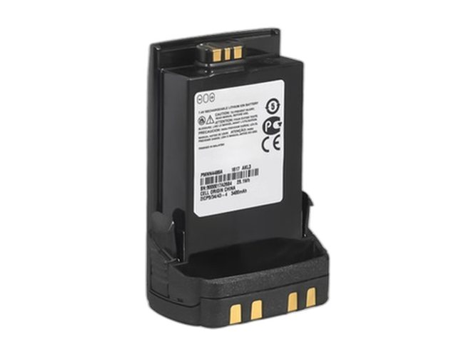 Akku für Motorola APX6000
