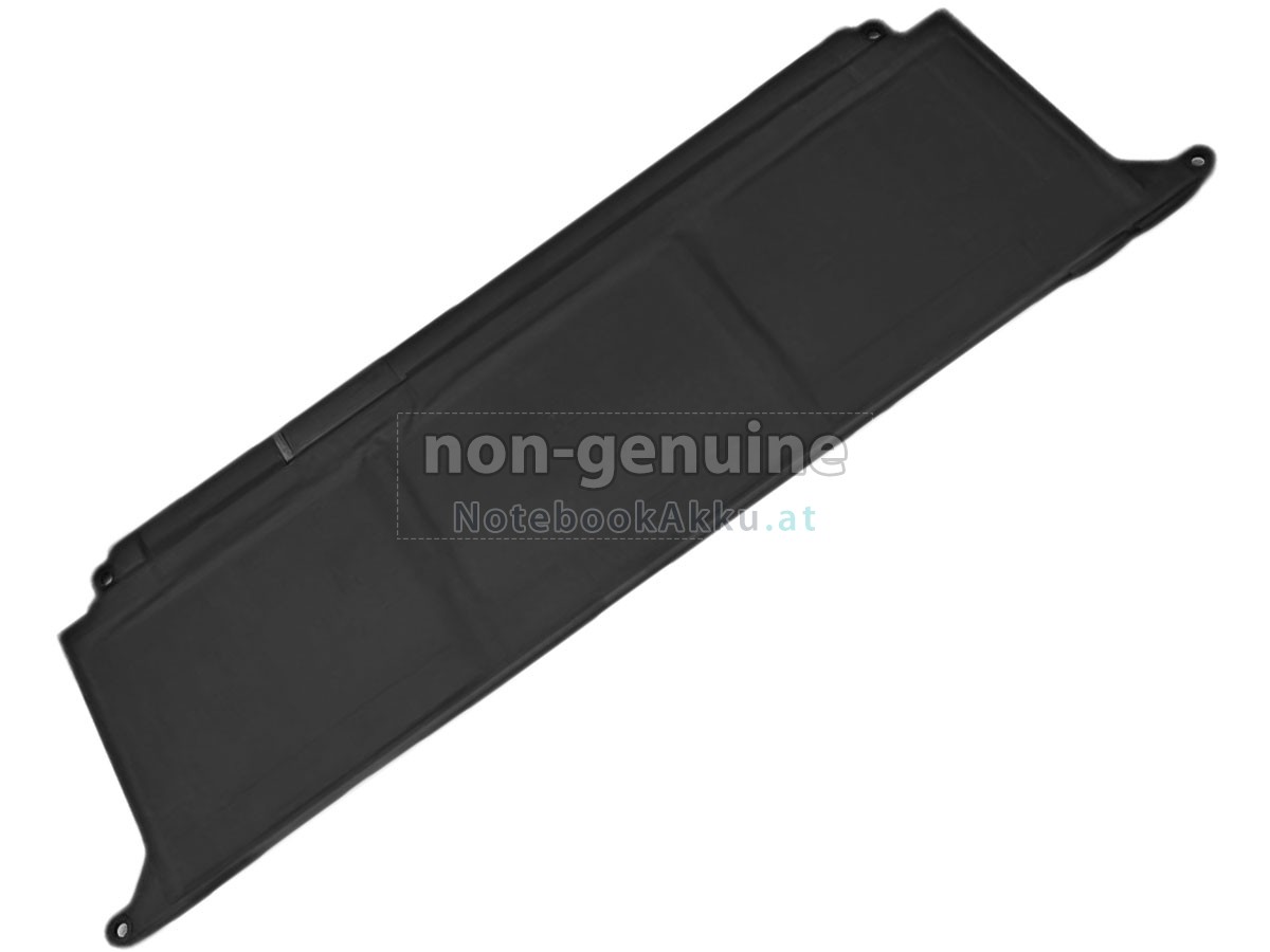 Akku für MSI BTY-M4B