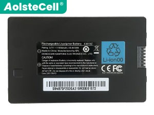 Akku für MSI S9N-873F100-MG5