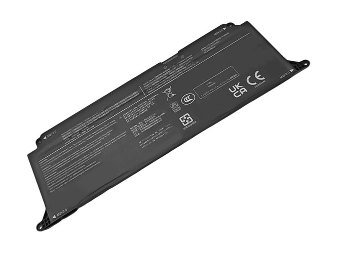 Akku für MSI BTY-M4B