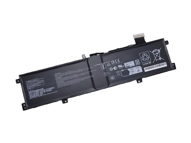 Akku für MSI VECTOR 17 HX A13VHG-609UK