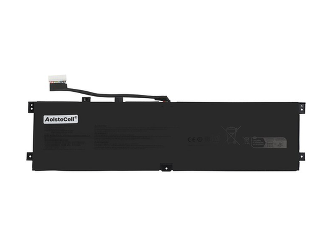 Akku für MSI Prestige 16 AI Evo B1MG-013US