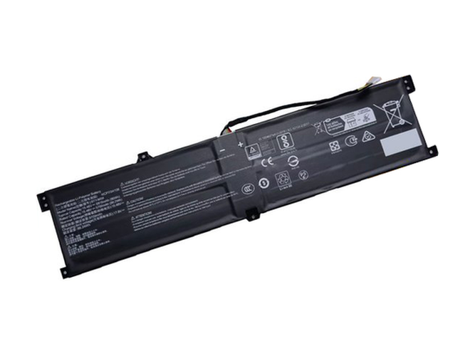 Akku für MSI CROSSHAIR 16 HX D14V SERIES