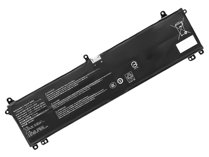 Akku für MSI S9N-0W4J200-AQ2