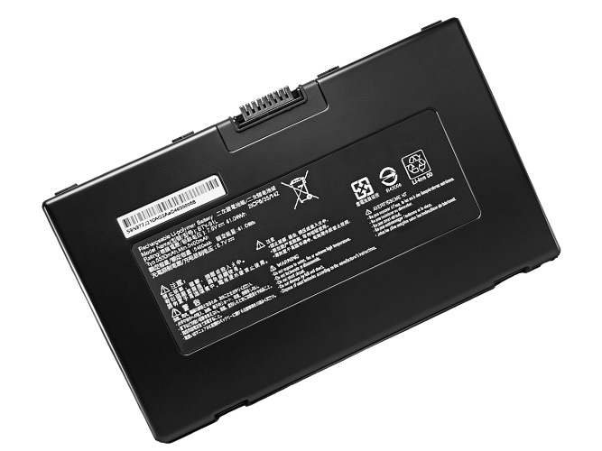 Akku für MSI BTY-S1L