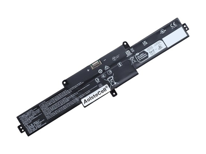 Akku für MSI BTY-S1M