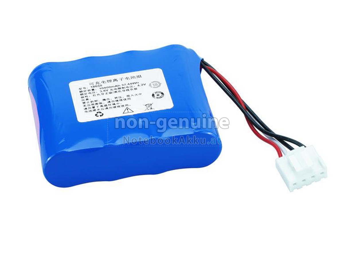 Akku für Nalong AECG-18U