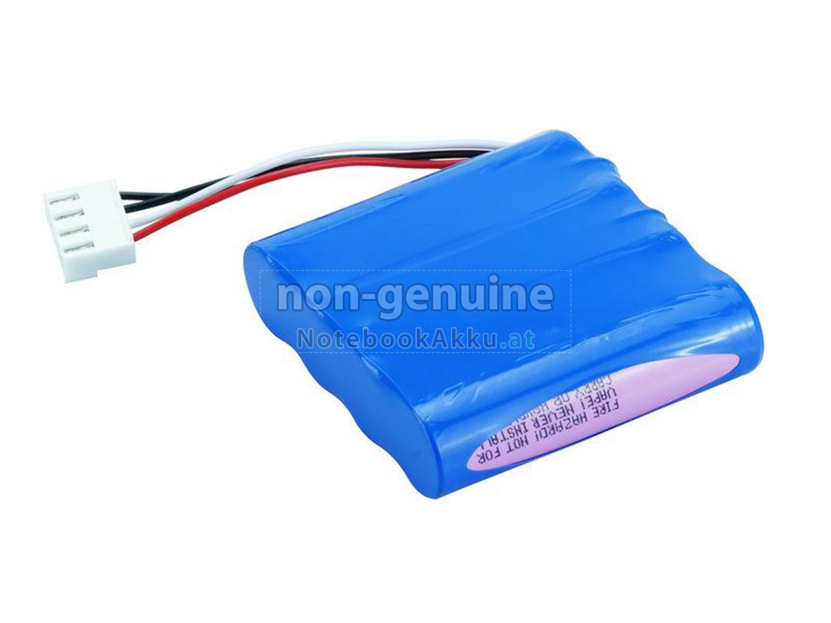 Akku für Nalong AECG-18U