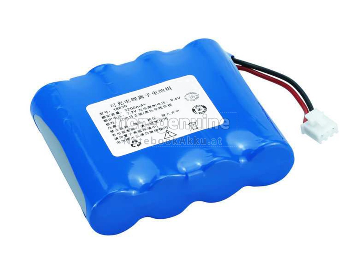Akku für Nalong RAGE-12PW