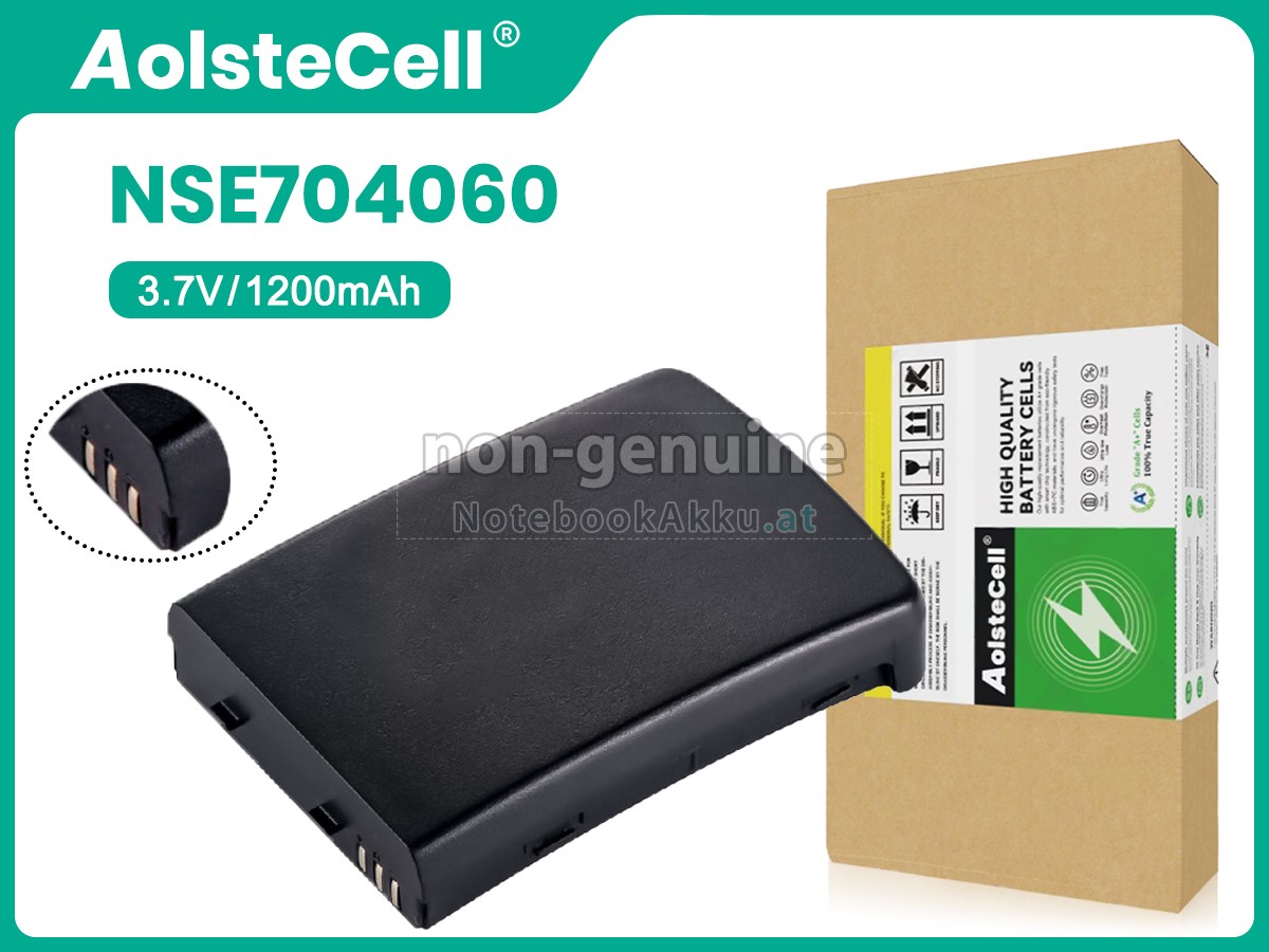 Akku für NE EL-S50100