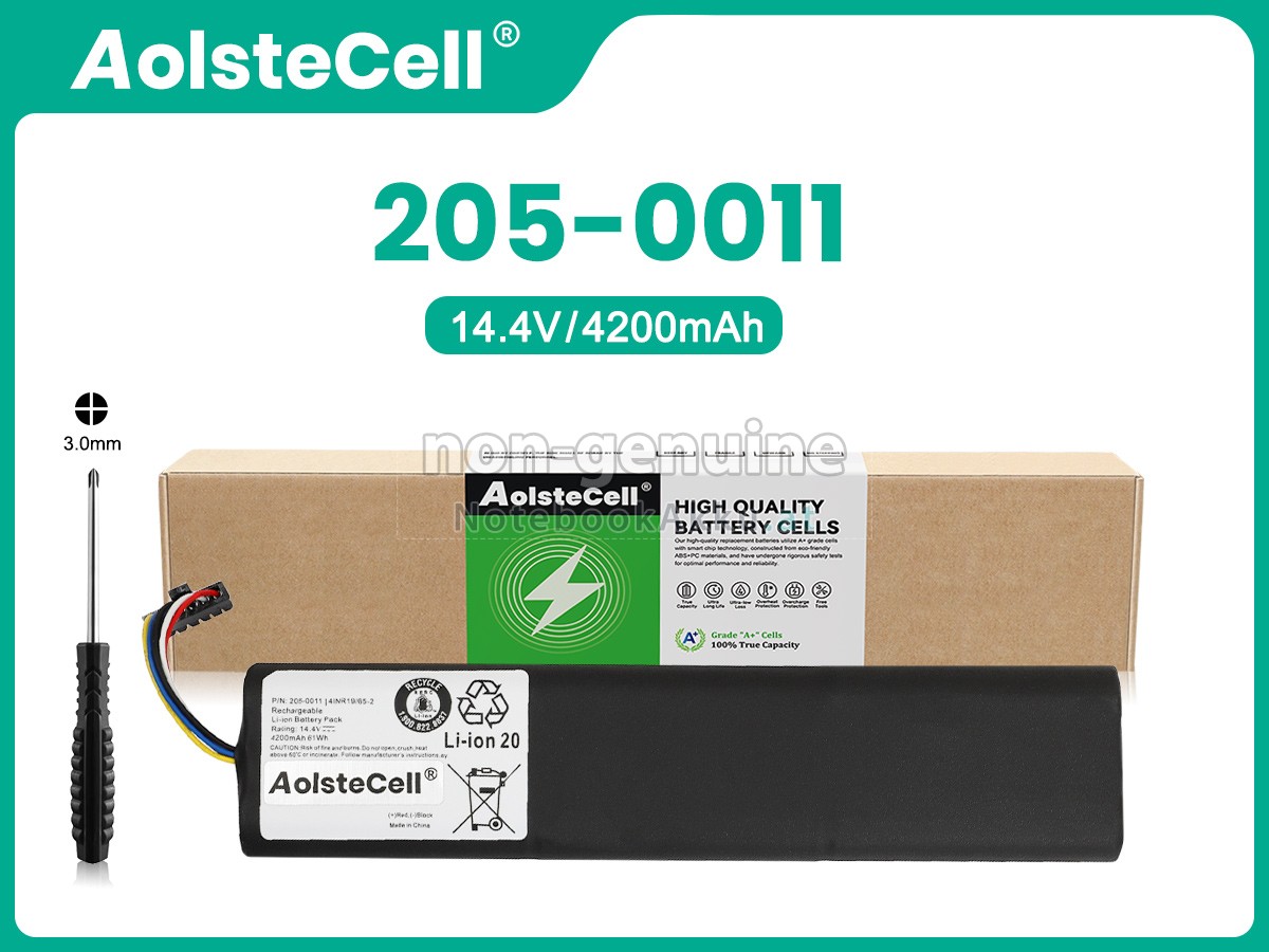 Akku für Neato Robotic BOTVAC D5