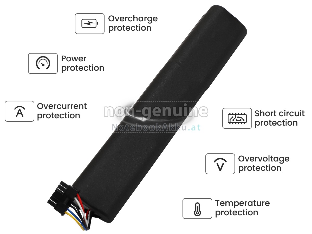 Akku für Neato Robotic BOTVAC D5