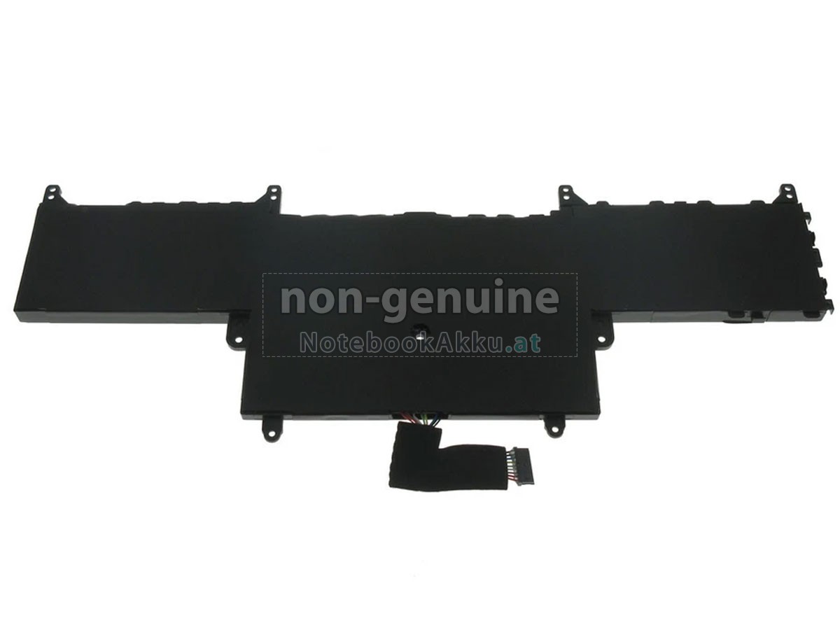 Akku für NEC PC-VP-BP106