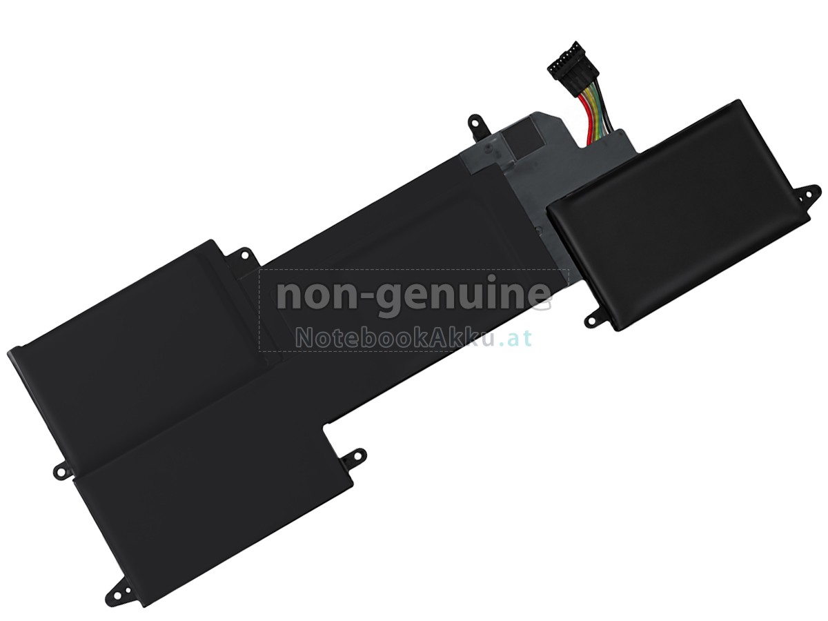 Akku für NEC PC-VP-BP116