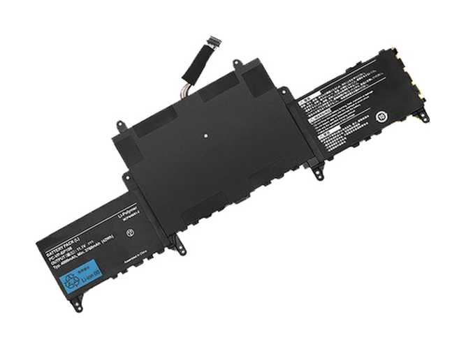 Akku für NEC PC-VP-BP106